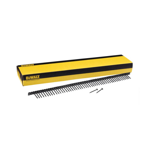DeWalt DWF4000450 35x45mm suhomontažni vijaki - Orodje
