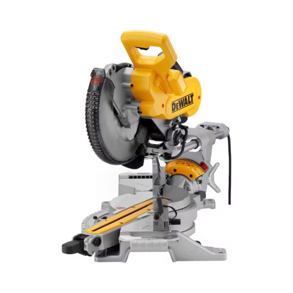 DeWalt DWS727-QS 1675W Panelna žaga 250 mm - Orodje