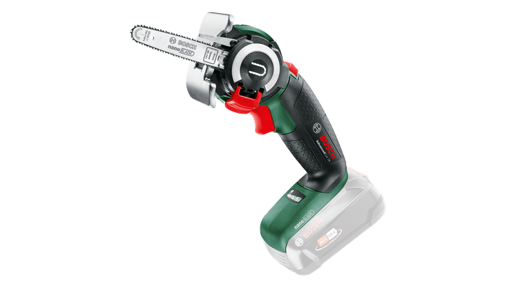 BOSCH Akumulatorska žaga NanoBlade AdvancedCut 18 solo različica 06033D5100 BOSCH Akumulatorska žaga NanoBlade AdvancedCut 18 solo različica 06033D5100