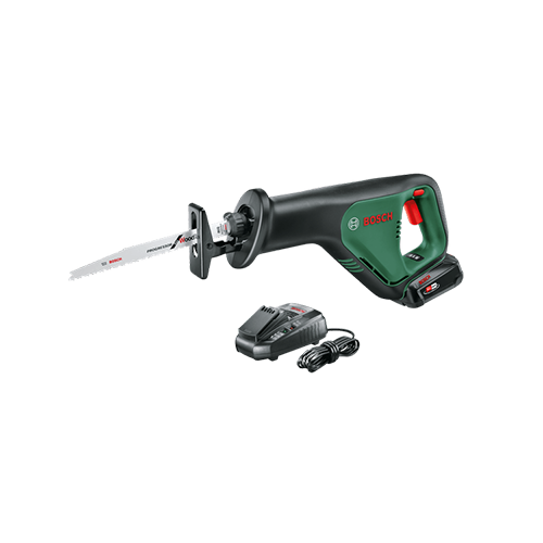 BOSCH Akumulatorska motorna žaga AdvancedRecip 18 06033B2403