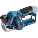 PLAVI BOSCH Akumulatorski skobeljnik GHO 12V-20