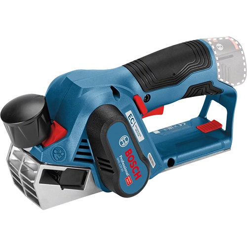 BOSCH akumulatorski skobeljni stroj GHO 12V-20 (solo), brez baterije 06015A7000