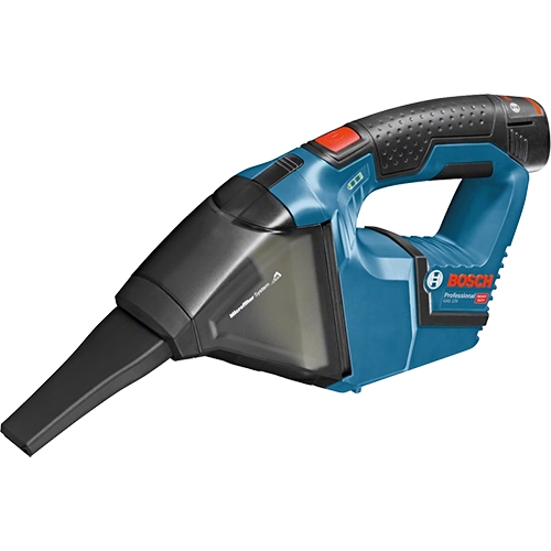 Bosch GAS 12V Professional Akumulatorski sesalnik (brez baterije in polnilca) 06019E3000
