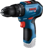 BOSCH Akumulatorski kombinirani vijačnik GSB 12V-30 Professional solo različica 06019G9102