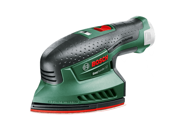 Bosch akumulatorski večnamenski brusilnik EasySander 12 0603976909