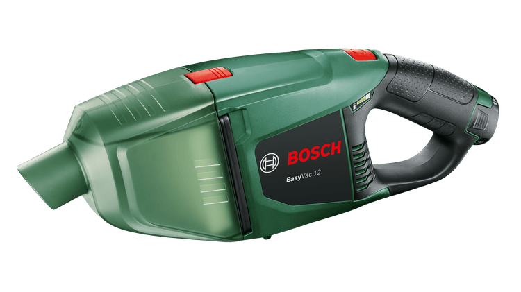 BOSCH Baterijski sesalnik EasyVac 12 Set - 1 baterija 2,0 Ah 06033D0001 BOSCH Baterijski sesalnik EasyVac 12 Set - 1 baterija 2,0 Ah 06033D0001