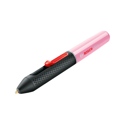 Bosch akumulatorsko lepilno pero Gluey - cupcake roza 06032A2103