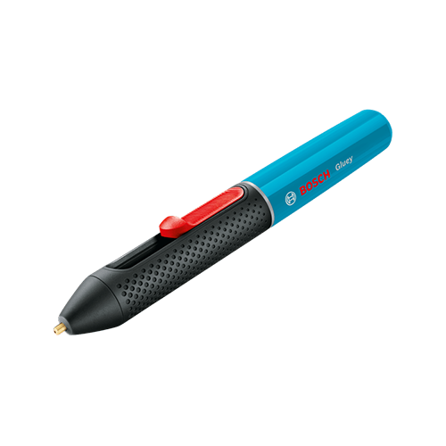 Bosch akumulatorsko lepilno pero Gluey - lagoon blue 06032A2104