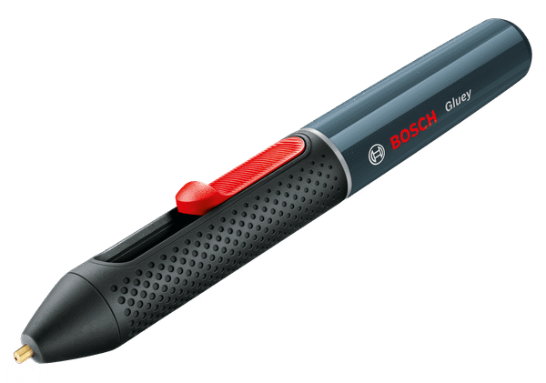 Bosch akumulatorsko lepilno pero Gluey - smokey grey 06032A2101