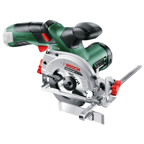 BOSCH UniversalCirc 12 (baretool)