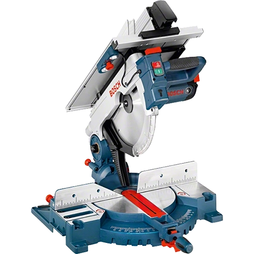 Bosch kombinirana žaga GTM 12 JL 0601B15001