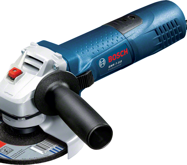 Ročna krožna žaga Bosch GKS 65 GCE 0601668901