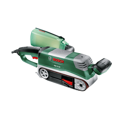 Bosch tračni brusilnik PBS 75 AE 06032A1100