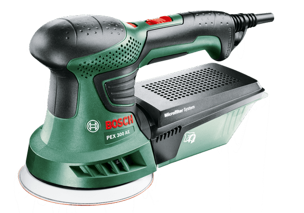 Bosch ekscentrični brusilnik PEX 300 AE 06033A3000