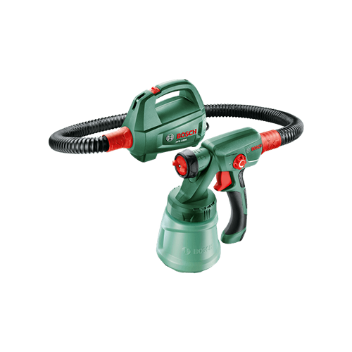 BOSCH PFS 1000 Brizgalna pištola 0603207000