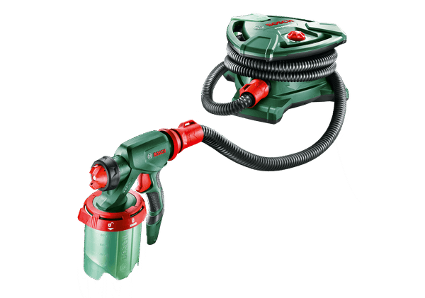 BOSCH PFS 5000 Brizgalna pištola 0603207200