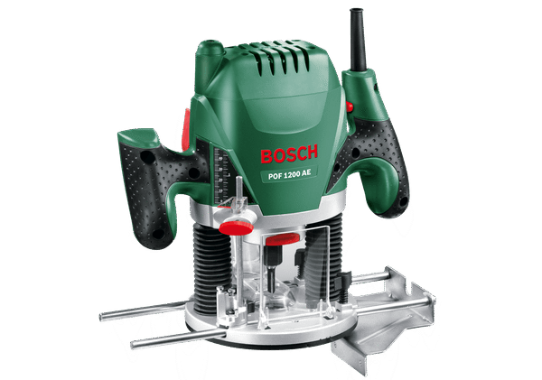 Rezkalnik BOSCH POF 1200 AE 060326A100