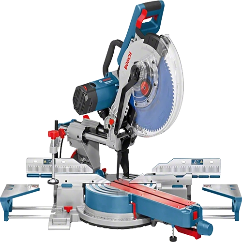 Bosch GCM 12 SDE 0601B23100