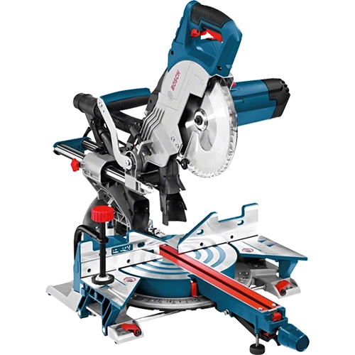 Zajeralna žaga BOSCH GCM 8 SJL PROFESSIONAL 0601B19100