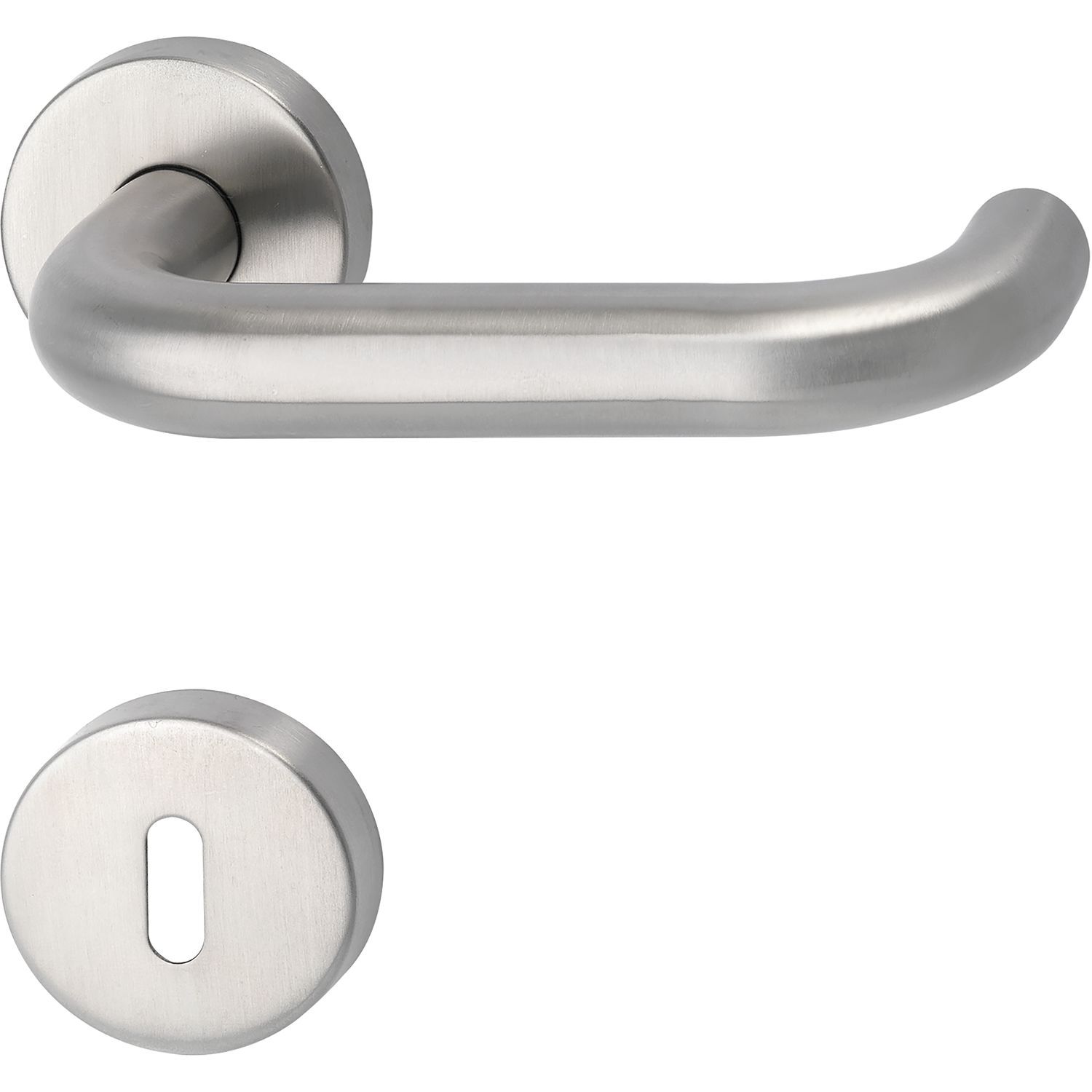 Ključavnice za vrata HARMONIE - rozeta BB, 38-45, MARCHESI