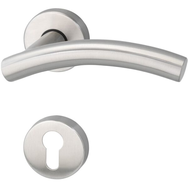 Ključavnice za vrata MOSKAU z rozeto, PZ, 38-45, MARCHESI