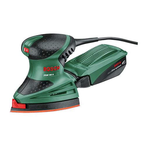BOSCH PSM 160 A multi brusilnik 0603377000