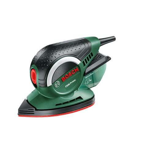 BOSCH Multi brusilnik PSM Primo 06033B8000