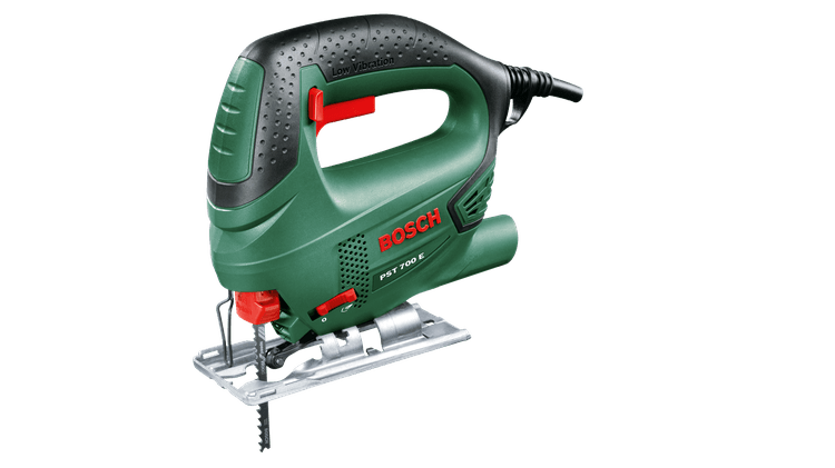 Sabljasta žaga BOSCH PST 700 E Compact 06033A0020 Sabljasta žaga BOSCH PST 700 E Compact 06033A0020