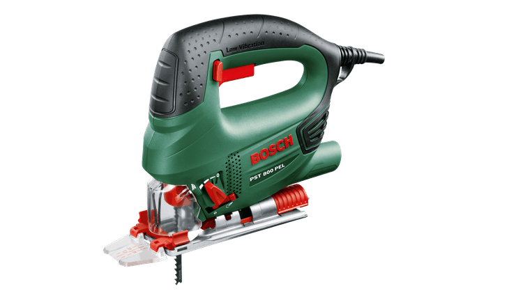 Sabljasta žaga BOSCH PST 800 PEL Compact 06033A0120 Sabljasta žaga BOSCH PST 800 PEL Compact 06033A0120