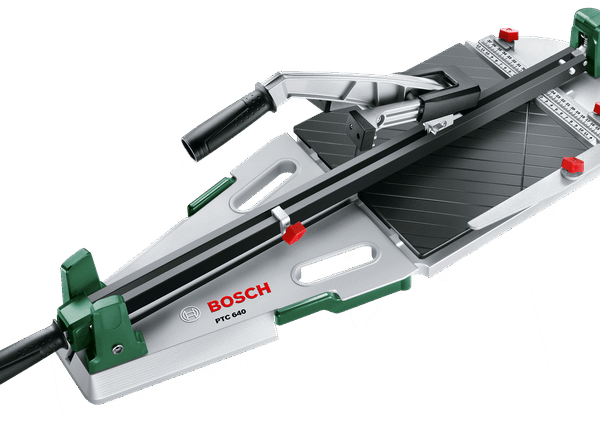 BOSCH Rezalnik ploščic BOSCH PTC 640 0603B04400