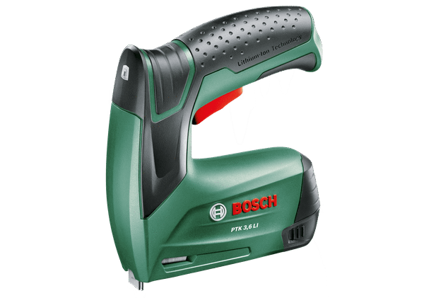 Bosch akumulatorski spenjalnik PTK 3.6 LI 0603968220