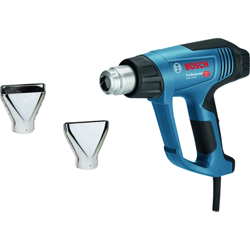 Pištola na vroč zrak Bosch GHG 23-66 Professional 06012A6300