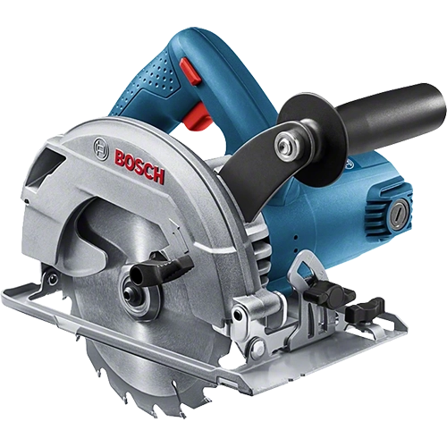 Ročna krožna žaga Bosch GKS 600 06016A9020