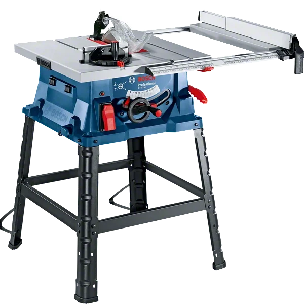 Bosch Namizna žaga GTS 254 0601B45000