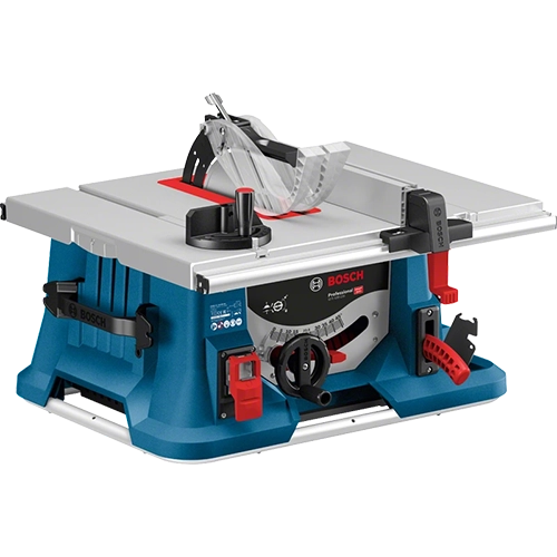 Bosch namizna krožna žaga GTS 635-216 Professional 0601B42000