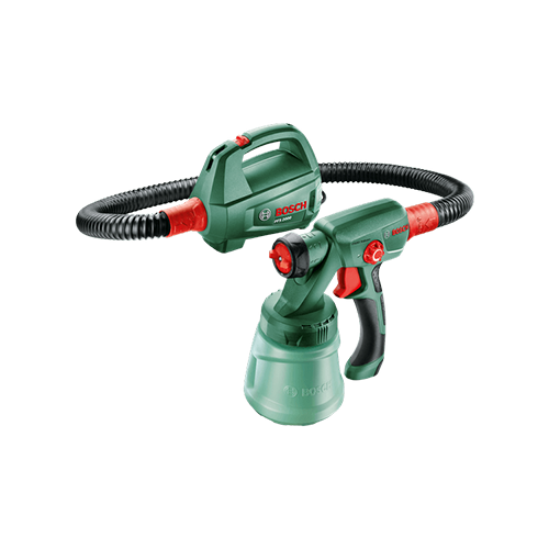 BOSCH PFS 2000 Brizgalna pištola 0603207300