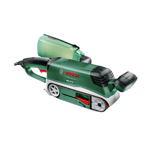 BOSCH Tračni brusilnik PBS 75 A 06032A1000