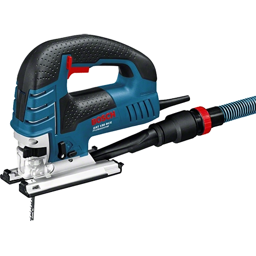 BOSCH ravna žaga GST 150 BCE Professional 0601513000