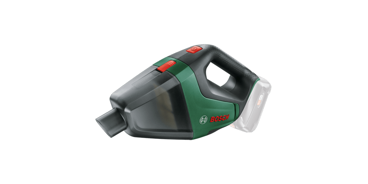 Bosch UNIVERSALVAC 18