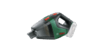 Bosch UNIVERSALVAC 18