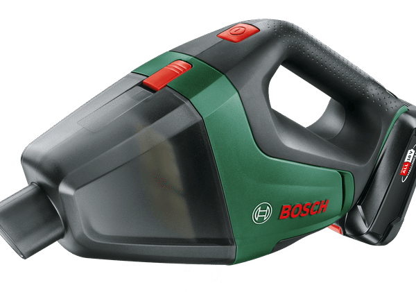 BOSCH Akumulatorski ročni sesalnik UniversalVac 18 06033B9103