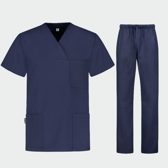 Medicinski komplet UNISEX MORELLI, moder