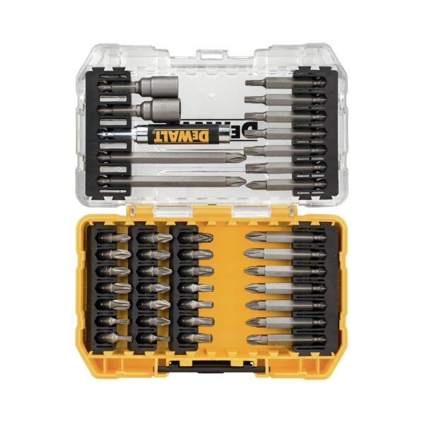DeWalt DT70702 40-delni set vijačnih nastavkov