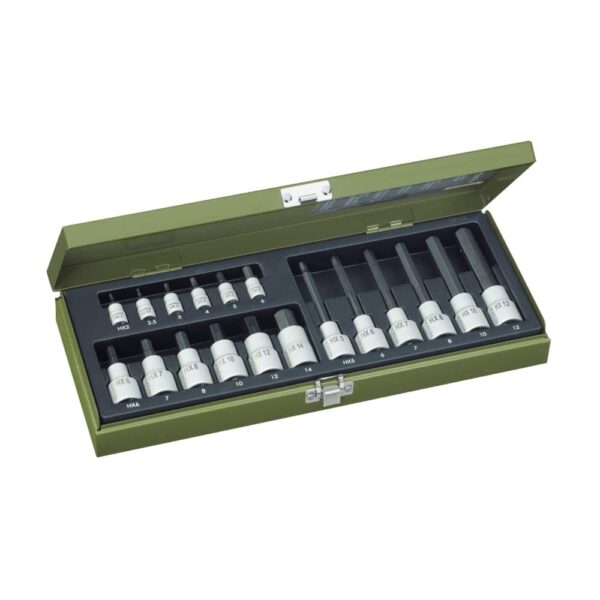 Set imbus ključev Proxxon PX23100, 18 delni