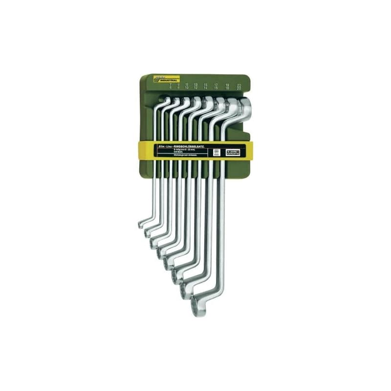 Set okastih ključev Proxxon PX23810, 6-22 mm Set okastih ključev Proxxon PX23810, 6-22 mm