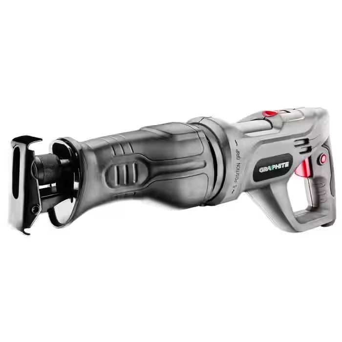 Sabljasta žaga 900W, hod lista 20 mm Sabljasta žaga 900W, hod lista 20 mm