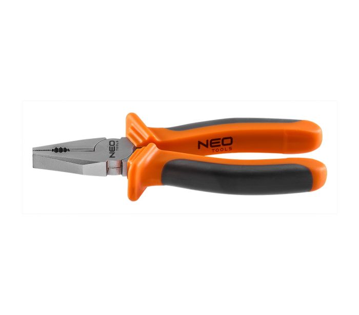 NEO TOOLS Kombinirane klešče 160 mm NEO TOOLS Kombinirane klešče 160 mm