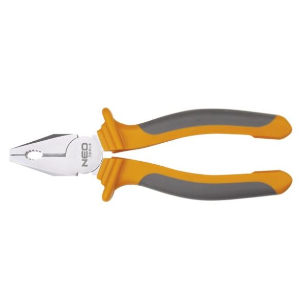 NEO TOOLS Kombinirane klešče 200 mm