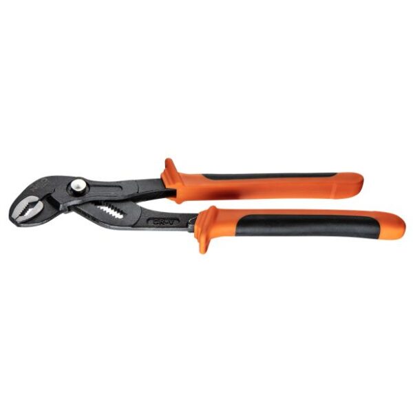 NEO TOOLS Klešče papagajke, 300 mm, 0-41 mm