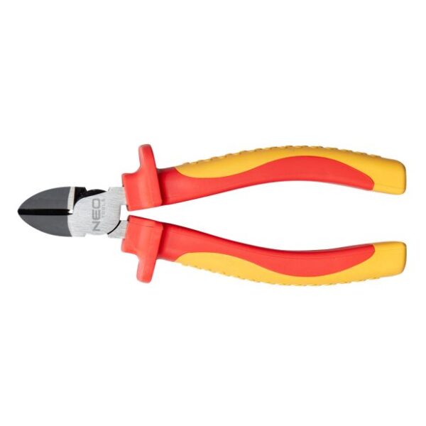 NEO TOOLS VDE stranske ščipalke 160 mm, 1000V